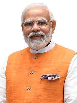 Prime Minister Narendra Modi