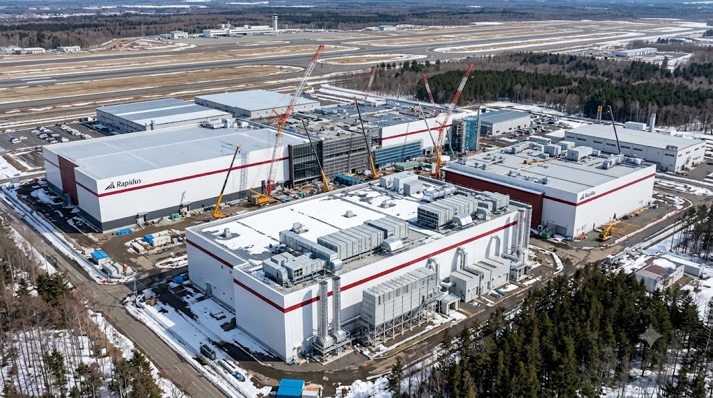 Japan semiconductor