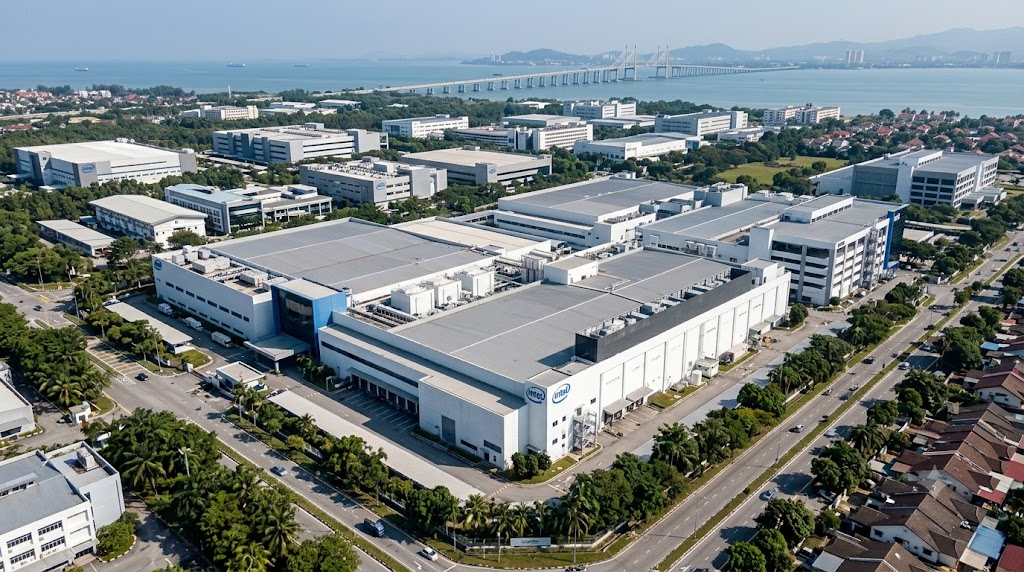 Malaysia semiconductor